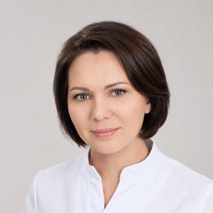 Елена Гордеева