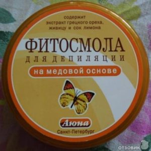 Инструкция по выбору и техника применения фитосмолы для депиляции