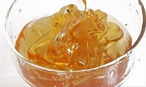 Рецепт пасты для шугаринга с лимонной кислотой